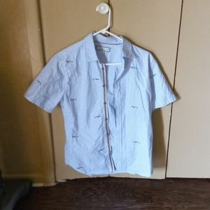 Mens Dress Shirt
